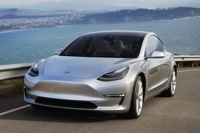 2026年2月交付，特斯拉Model 3高性能版全新交付周期揭晓