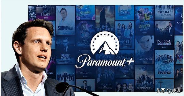 派拉蒙巨资并购华纳，激战网飞新格局！