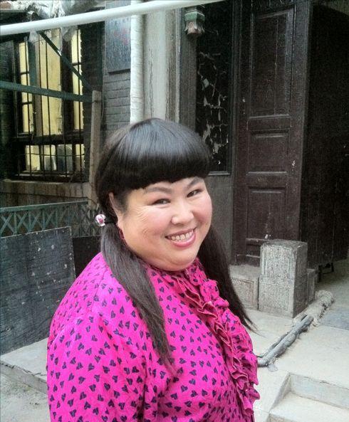 “富婆专业户”董立范离世五年，墓园确认再掀热议