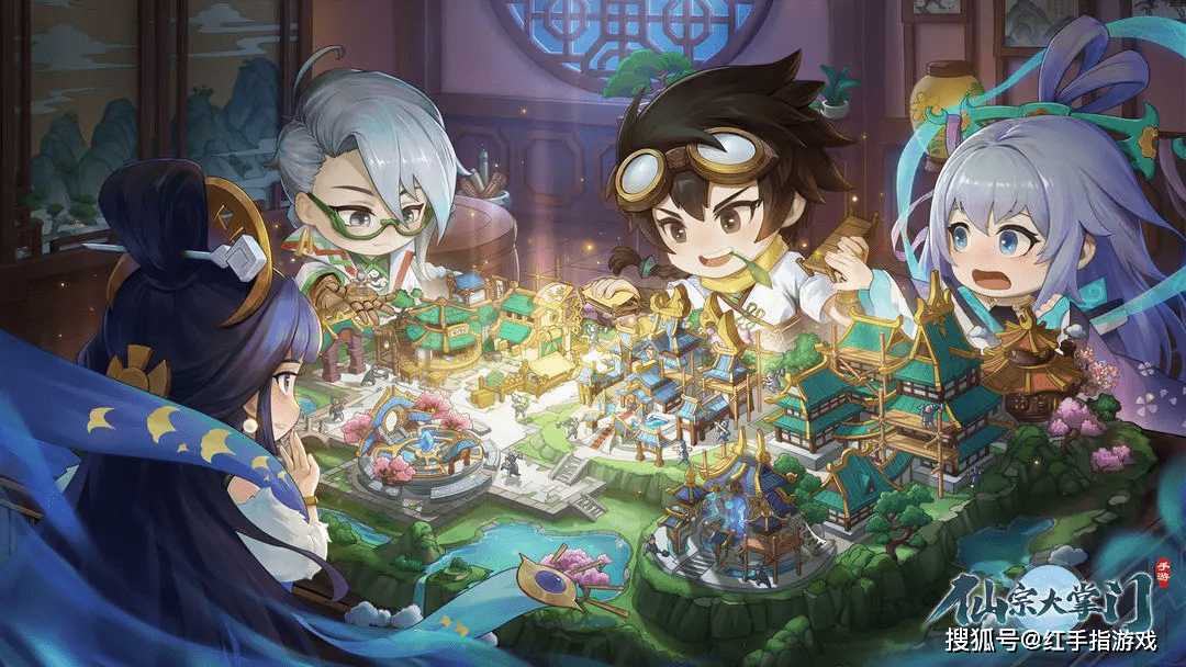 2026RPG盛宴将至，三款新游亮点抢先看不容错过！