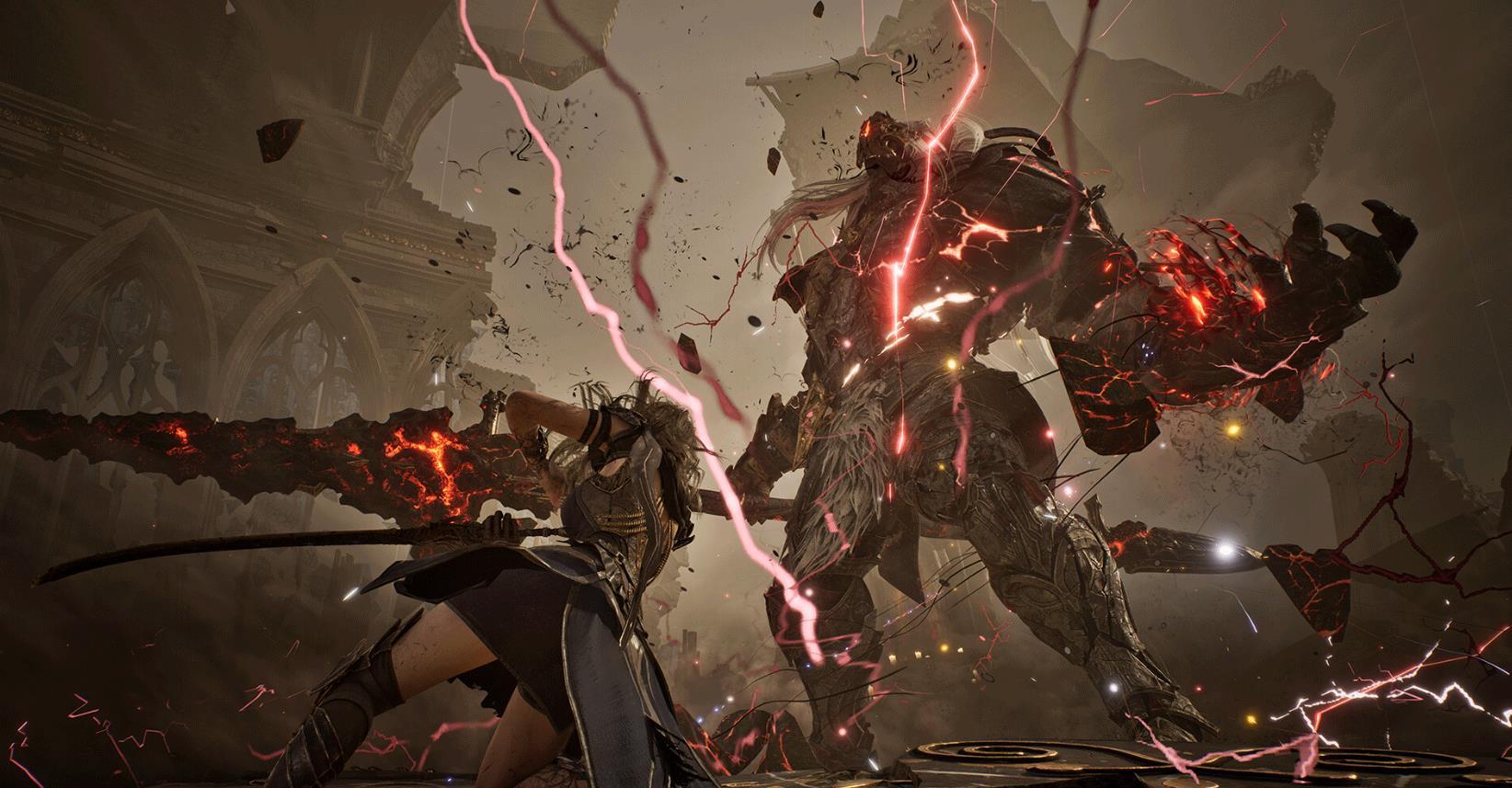 《湮灭之潮》Boss战狂欢，输赢无忧畅玩新体验