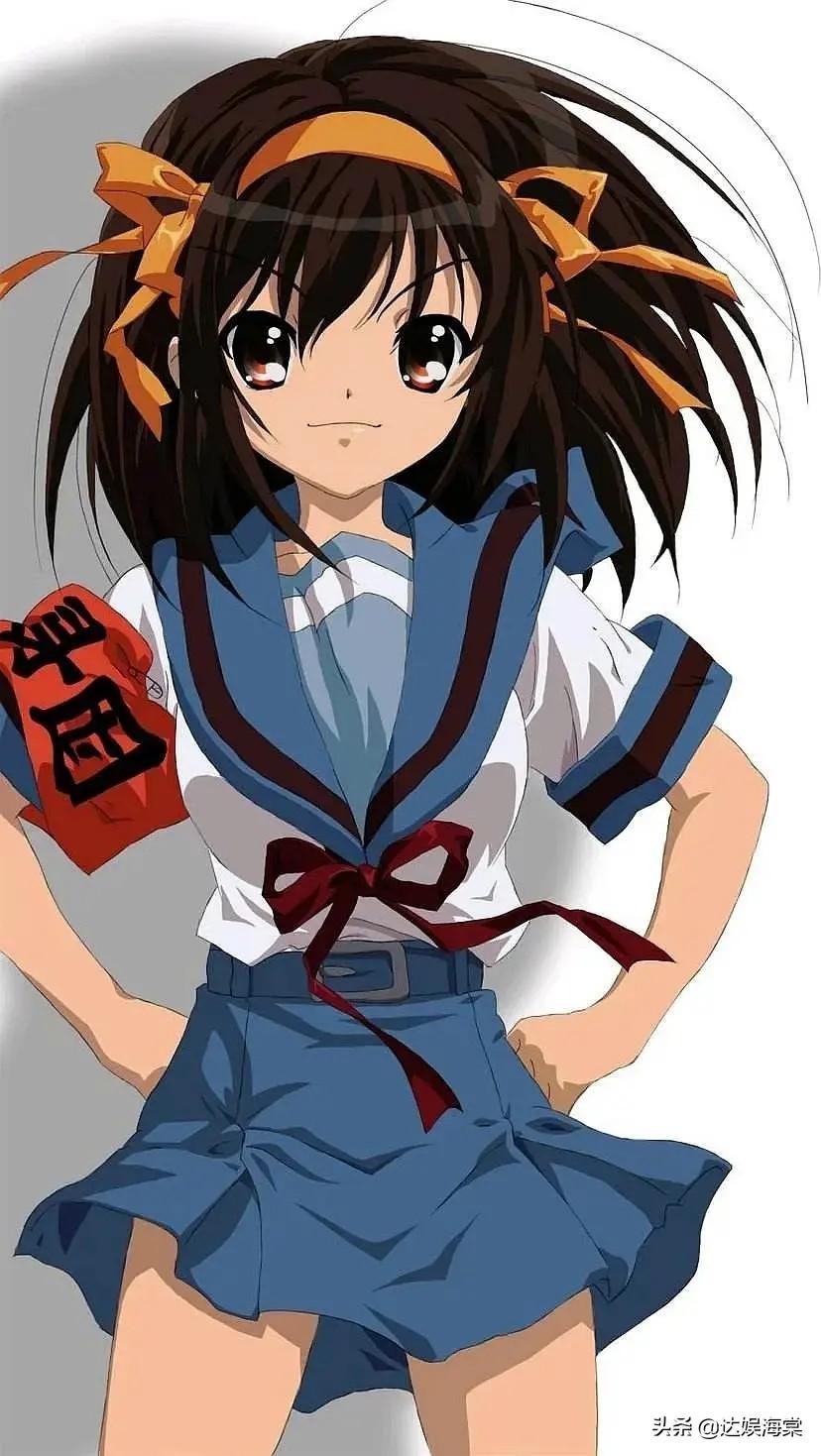 广州奇观：初音未来狂飙追击春日一番，科技奇遇再现！