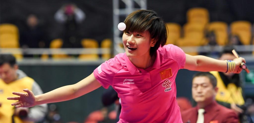 张继科引爆乒乓球狂潮，热度新高峰！