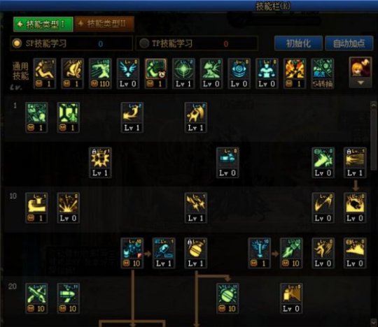 2026女枪加点全解，破防流还是爆发流？职业天花板在此一举！