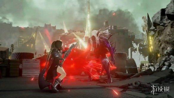 《噬血代码》武器攻略：揭秘全阶段神器，实战推荐首选！