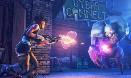 堡垒之夜V币攻略：全方位获取技巧解析