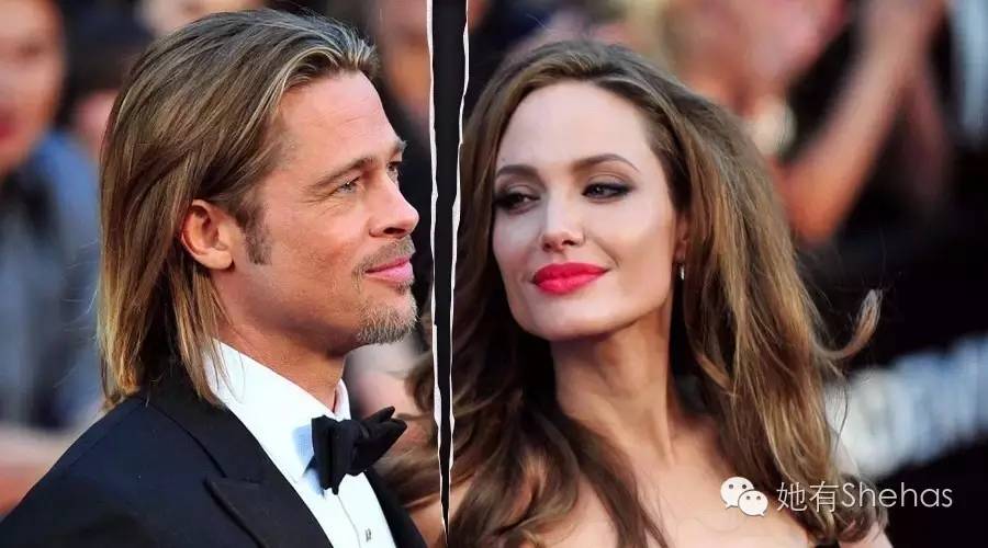 安吉丽娜朱莉与布拉德皮特，性格类型终极解密，如何引爆人生赢家模式？