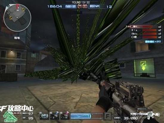 CF火线兄弟，2026年最强开黑组合如何碾压爆破模式？