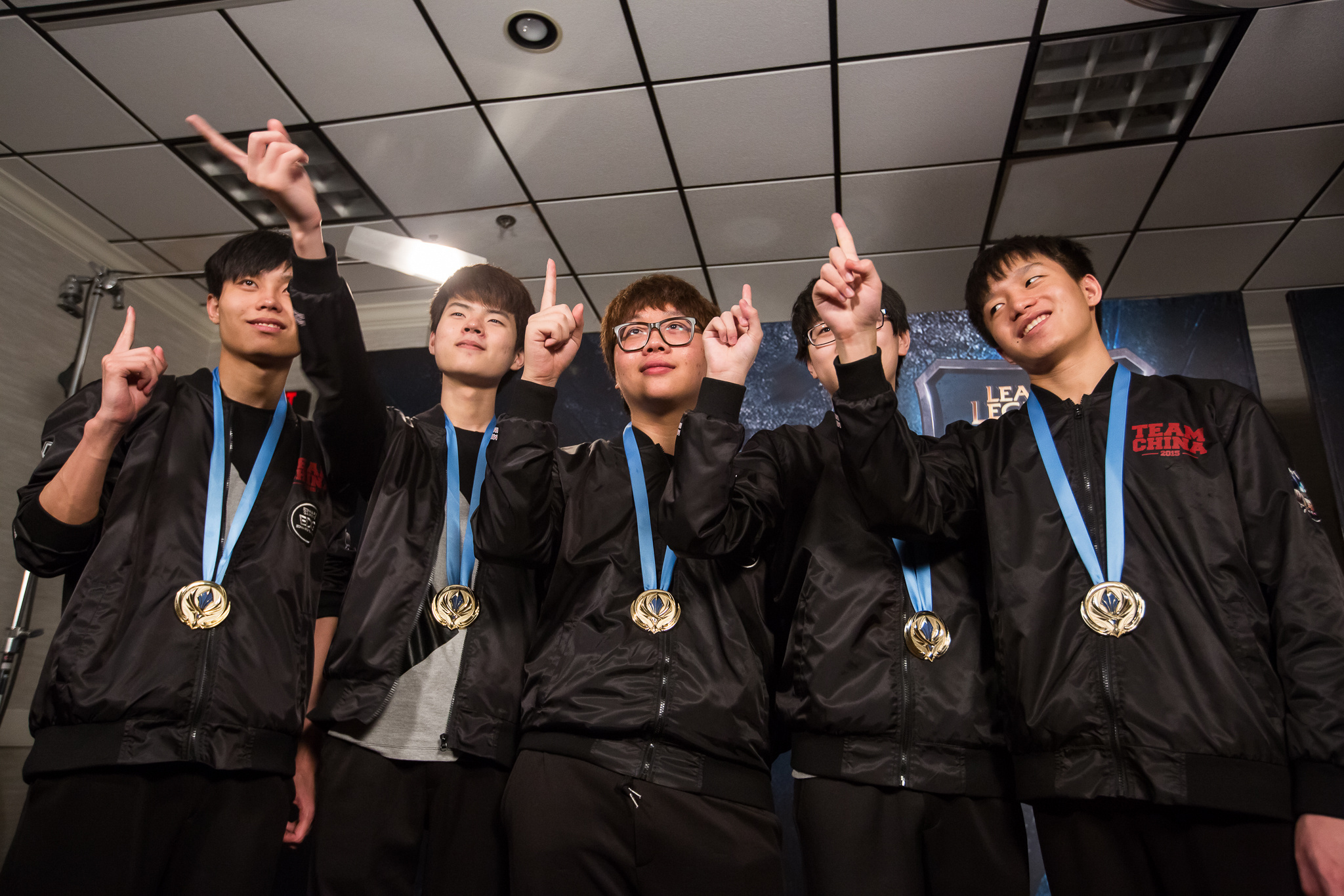 揭秘EDG三少类型，如何成为电竞王者？