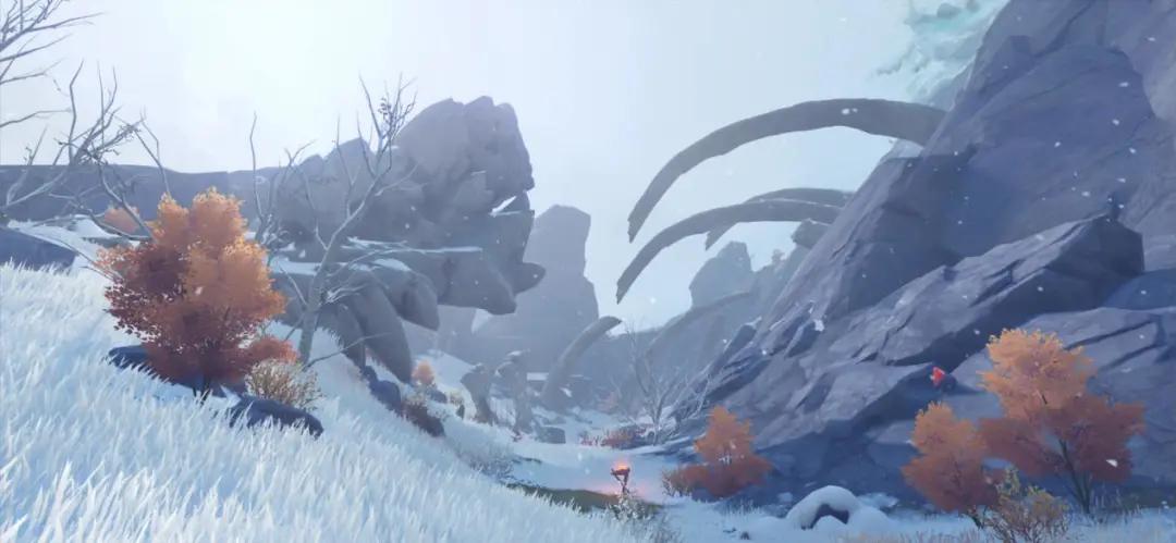 《原神》杜林突破攻略：揭秘超重型陆巡舰战垒路线与BOSS材料