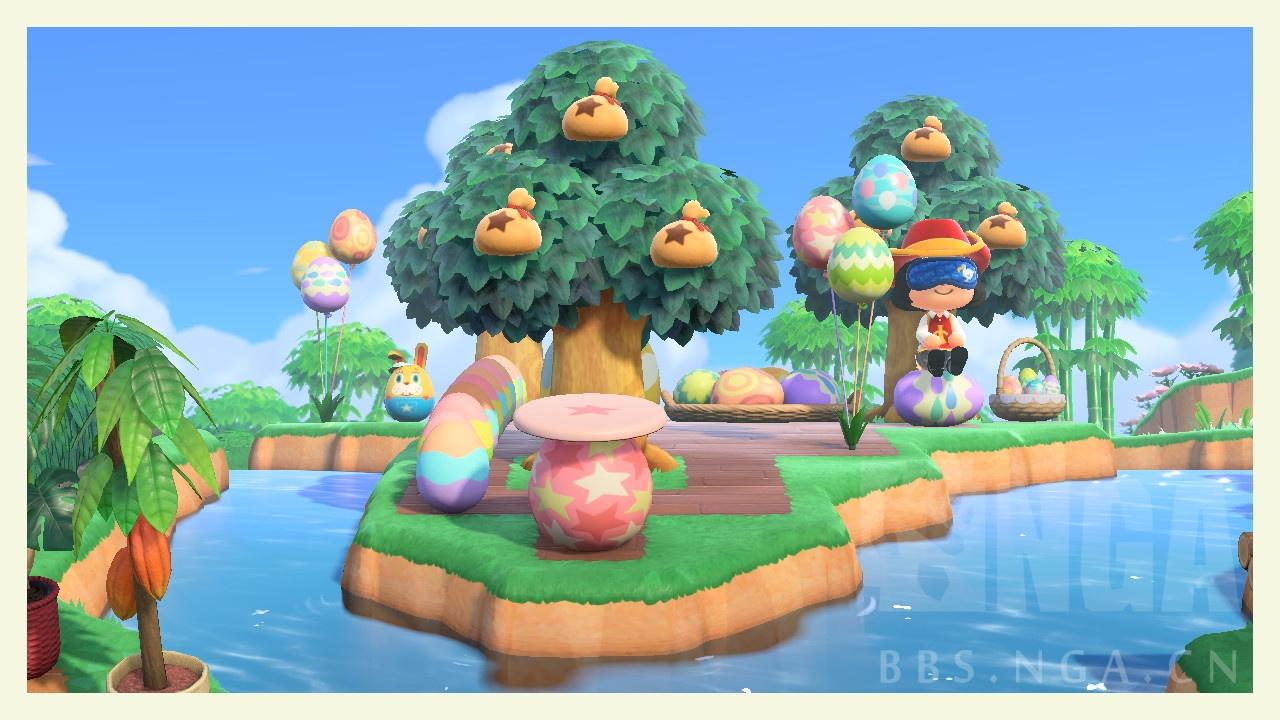 《动物森友会》13天主线攻略，设施快速解锁秘籍大公开！