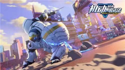 2026机甲狂潮，哪些机械战神新作能真正点燃你的钢铁之魂？🔥