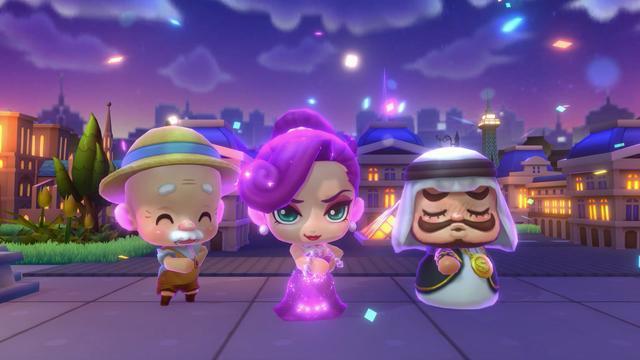 《大富翁10》新手攻略：深度解析，快速上手必备技巧