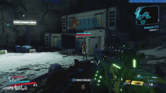 《无主之地3》全BOSS攻略：深度解析，战力提升新秘籍