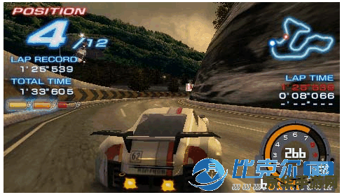 2026年山脊赛车PC版终极指南，如何解锁流畅漂移与热门优化秘籍？