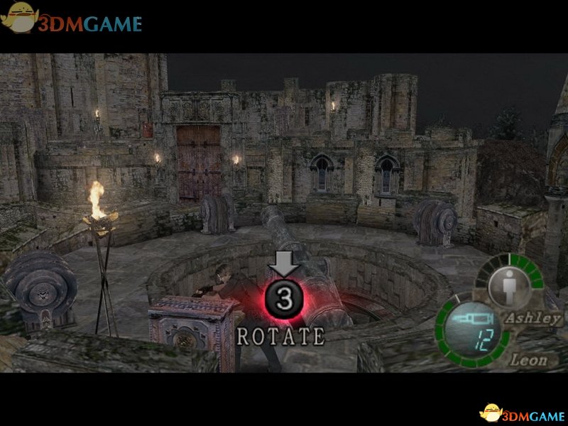 生化危机3图文攻略，终极生存秘籍，如何高效通关并解锁所有隐藏要素？