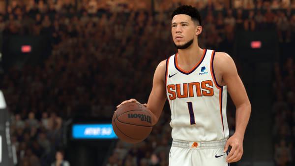 梦幻性价比之选，NBA2K23梦幻球队阵容攻略解析