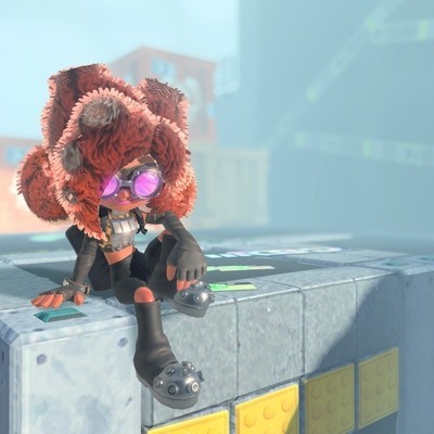 横纲击杀攻略：掌握《喷射战士3》横纲秒杀技巧