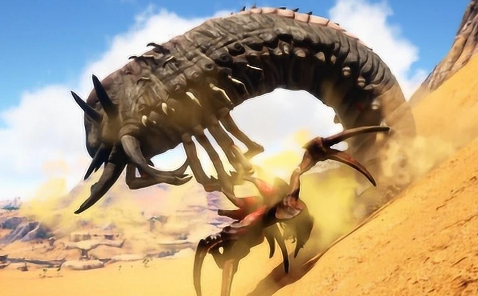 方舟生存进化，2026年生物大全权威解析，如何驯服最强生物并优化生存策略？