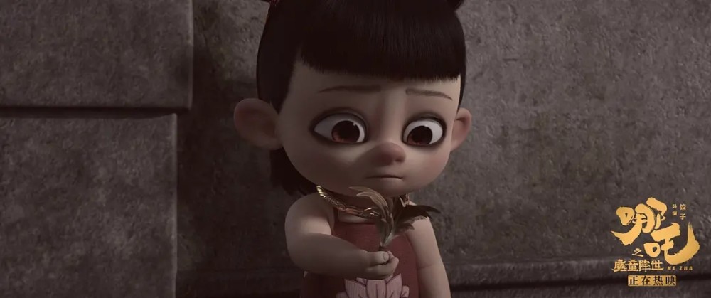 哪吒之魔童降世，2019年暑期档动画如何引爆游戏IP新浪潮？