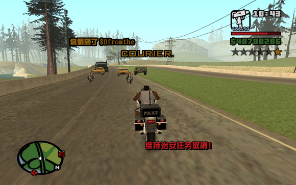 2026必刷！圣安地列斯隐藏载具坐标全解（附刷新机制）