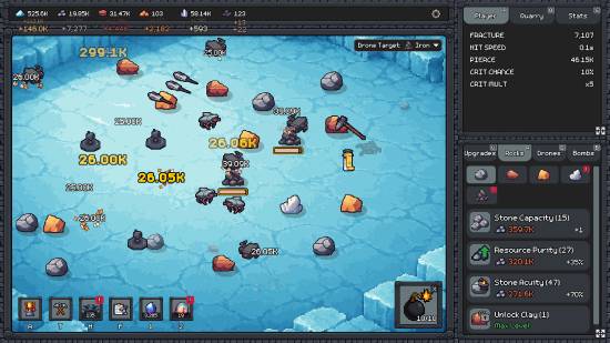 放置挂机游戏如何突破资源瓶颈？2026年权威高效策略与实战解析