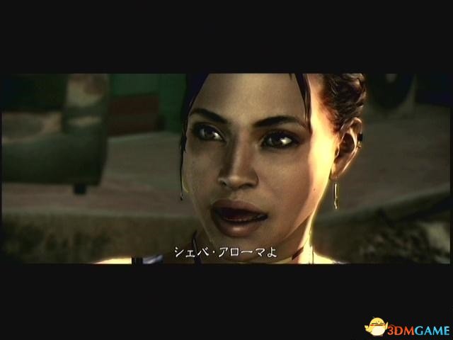 生化危机5剧情解析，如何征服非洲恐怖合作之旅？