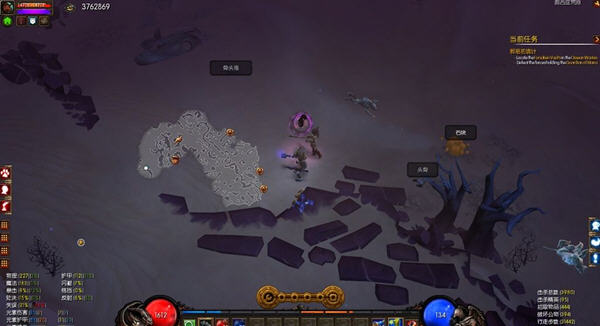 火炬之光刷图圣地大揭秘！裂隙、秘境、随机地牢，哪种地图爆率最高？