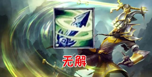 2026无极剑圣出装新纪元，如何用这套神装carry全场？