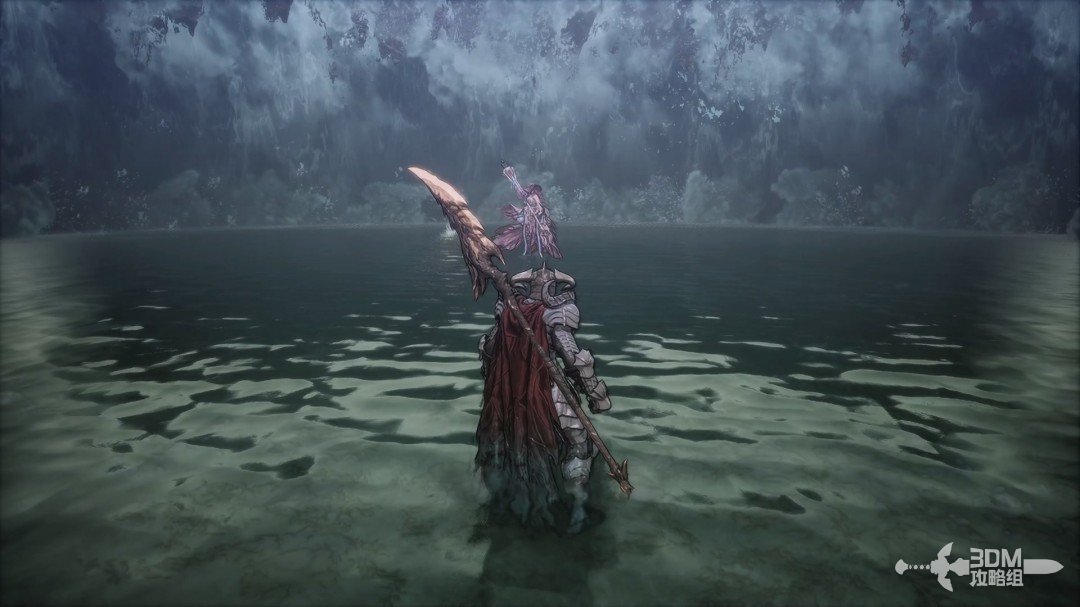 狂战士卡赞BOSS战揭秘：狂潮巅峰新体验