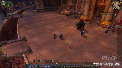 玩家必看！魔兽世界幻化到底有什么用？专家教你打造专属史诗级外观