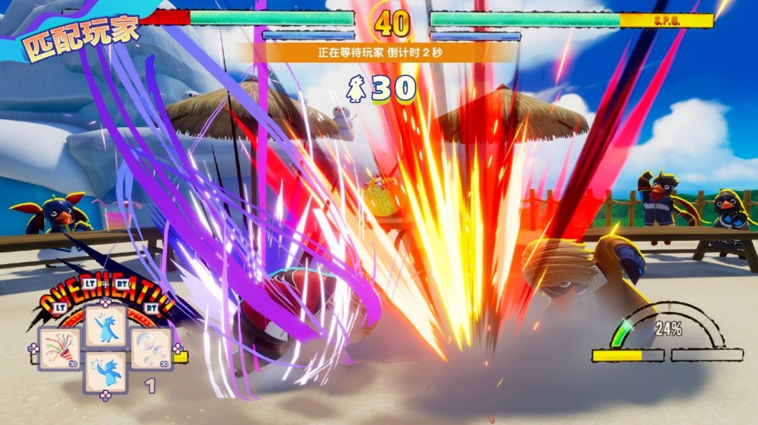 《北斗丸765极限连》群狼之城攻略，解锁全新战斗技巧