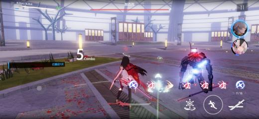 血祭花葬攻略，2026年权威通关秘籍与角色优化全指南