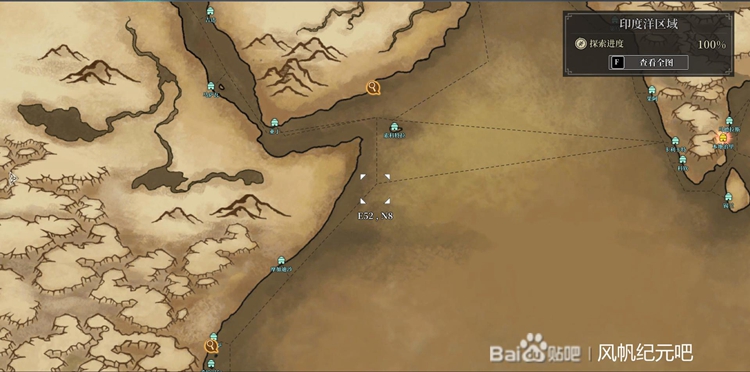 《风帆纪元》海盗女王高效刷法攻略，轻松掌握制霸技巧