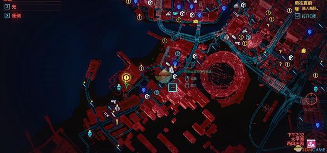 《赛博朋克2077》传说义体插件攻略：一网打尽购买秘籍