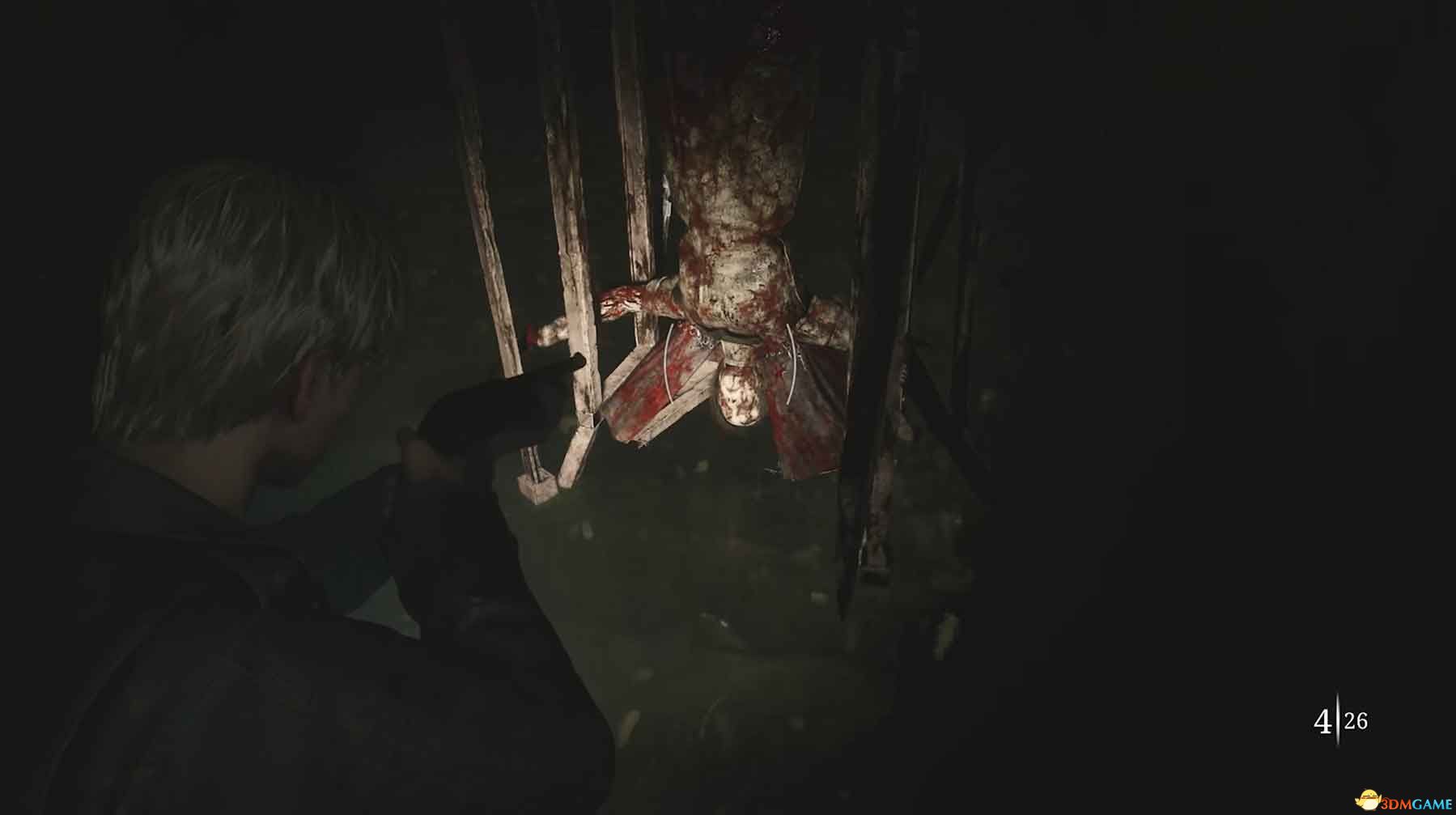 寂静岭2重制版，终极生存恐怖指南！如何破解心理谜题与解锁隐藏结局？