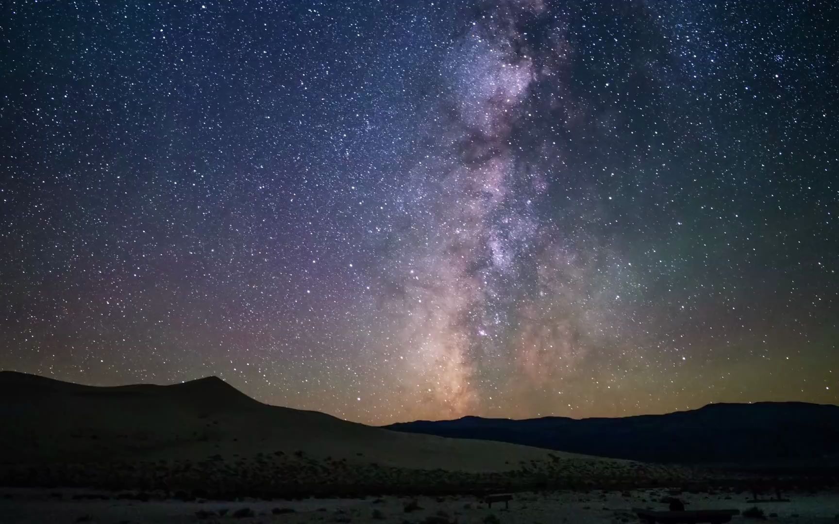 2026星空游新趋势，如何避开光污染，捕捉银河奇迹？