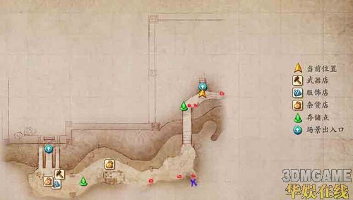 古剑奇谭图文攻略终极解析，2026年玩家如何高效通关？权威秘籍大揭秘！