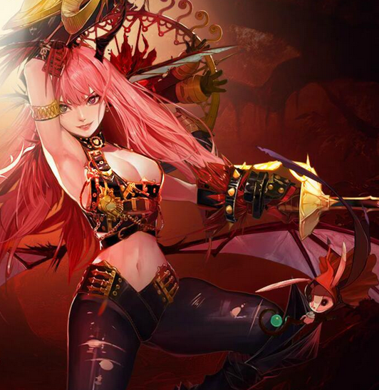 混沌魔灵二觉加点终极方案？2026安徒恩速刷数据揭秘！