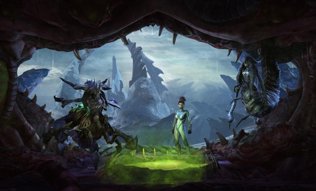 虫群之心国服如何破局？2026年虫族稀缺战术与天梯登顶秘籍