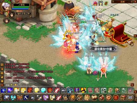 QQ幻想开心辞典制霸秘籍，2026闪电答题术助你轻松收割奖励！