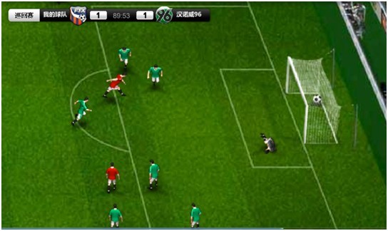 冠军足球经理2010如何用重返巅峰战术征服现代玩家？终极战术指南