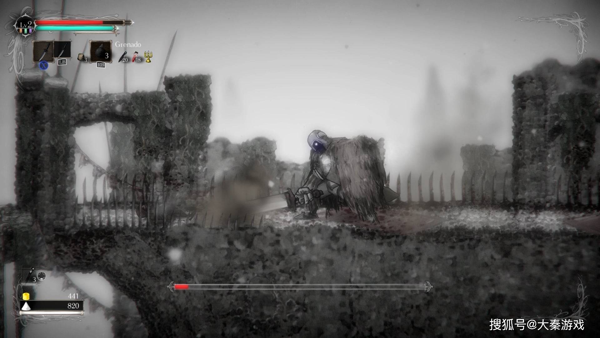 魂殇类游戏为何屡屡翻车？机制解密与3大实战解法全解析