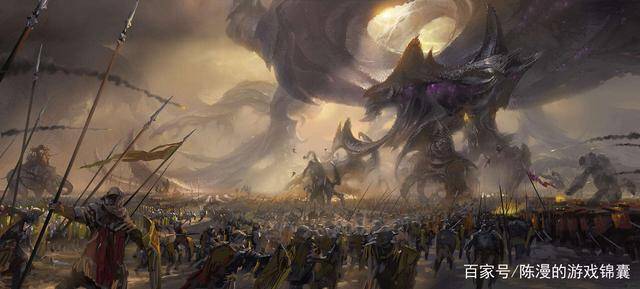 塔什瑞尔领主终极破局转型，三大派系如何解锁稳赢流奥秘？