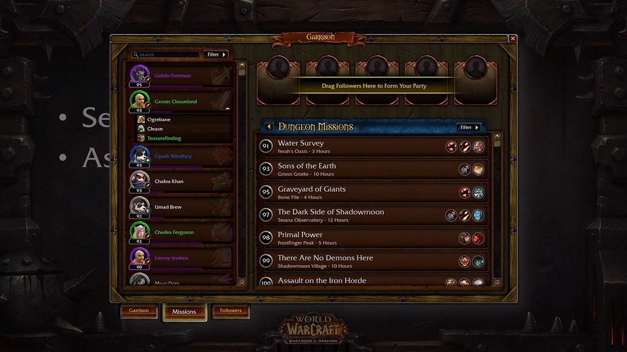 德拉诺之王要塞系统过时了吗？2026年权威升级与资源管理终极指南