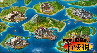 海岛大亨3终极生存指南，如何避免经济崩溃并统治你的岛屿王国？