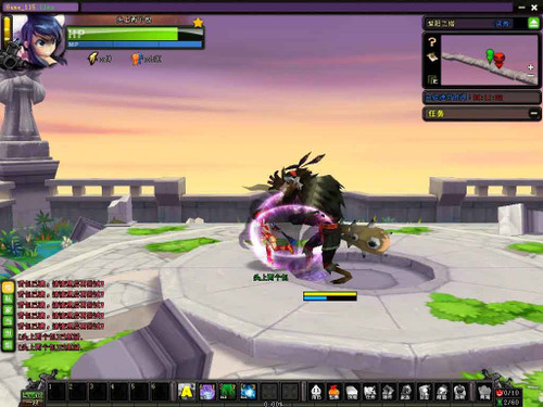 东游记OL新手如何三天内达到顶级？2026权威攻略与实战秘籍揭秘