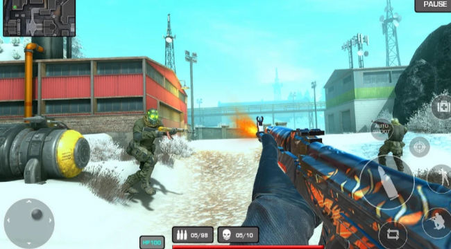 使命召唤2中文版下载，2026年安全获取与零风险安装终极攻略