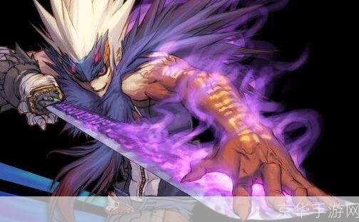 DNF85鬼泣如何逆袭成神？暗影之力加点与装备实战秘籍大揭秘