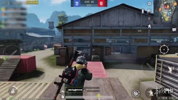 悍马攻击秘籍实战指南，如何用载具火力主宰战场？